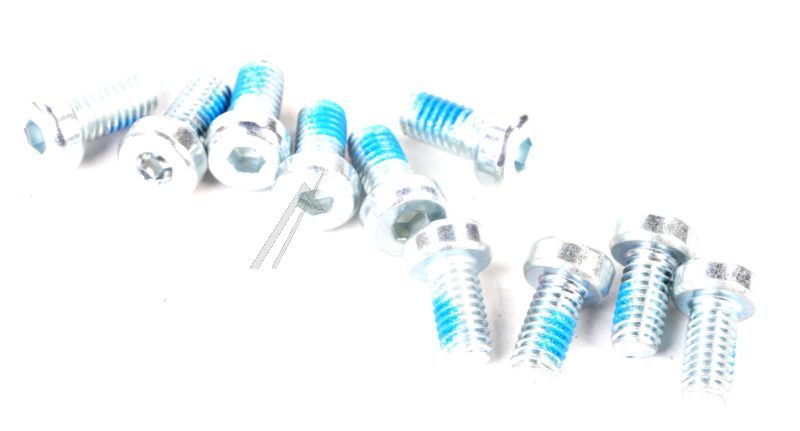 Innensechskantschraube Zylinderkopf M4x8 Segway-Ninebot AB.00.0006.51 für E-Scooter