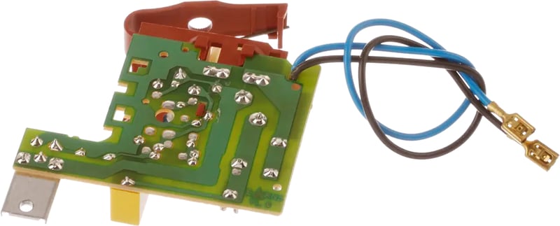 Motorsteuerungsmodul 00752578