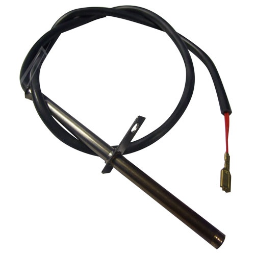 Temperatursensor Backofen Whirlpool Indesit 482000030924 Hohlraumsonde