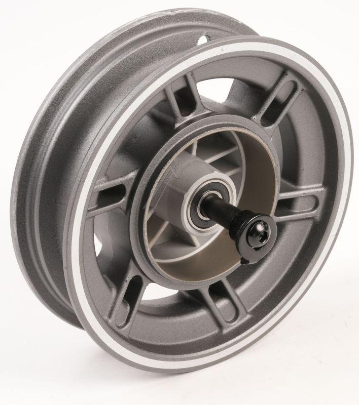 Vorderradset EGRET 10150140 für E-Scooter EY6