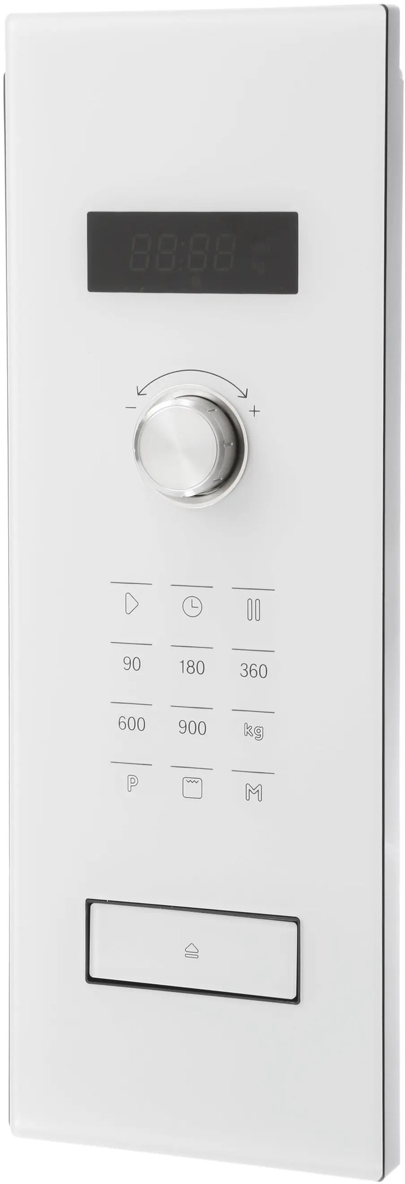 Bedienblende 12012781