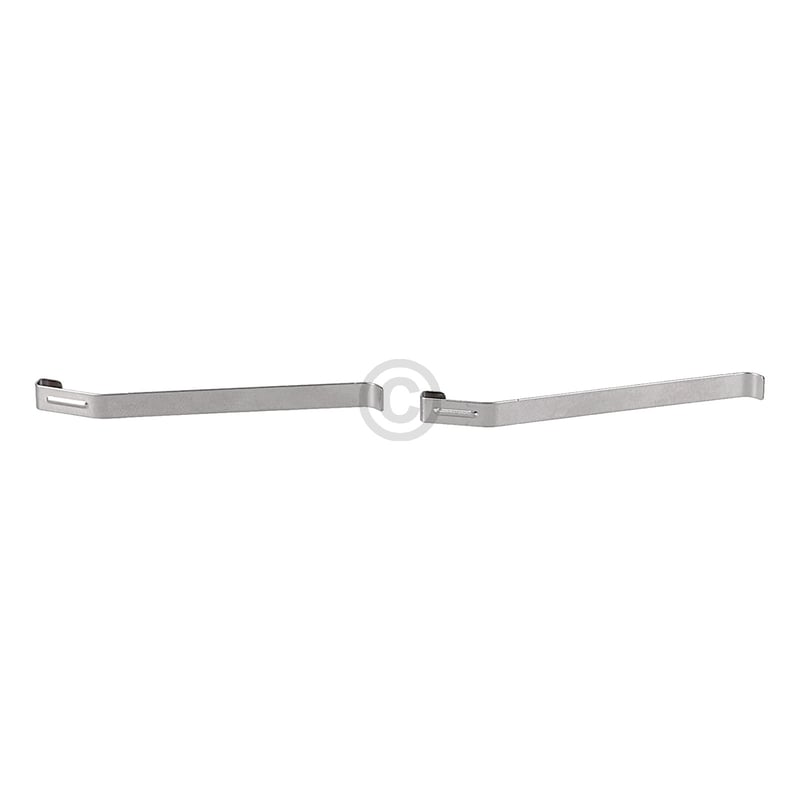 Bumper plate shrapnel 201-24A3-0019 Ecovacs