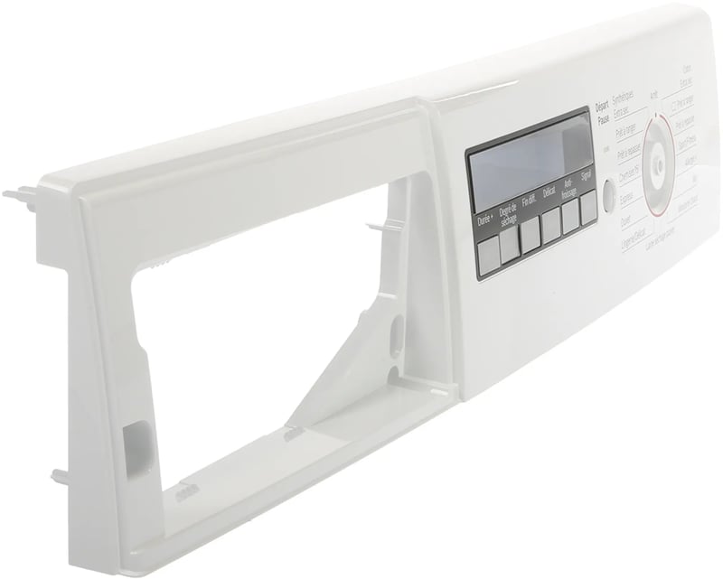 Bedienblende 11010492