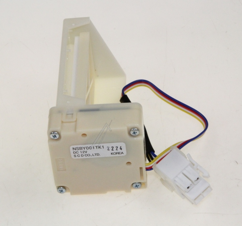 DC-Motor für Kühlschrank Samsung DA3100071G Lüfter, 12V, 60mA