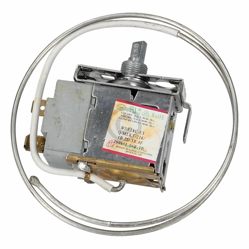 Thermostat Q/MLKT-216/1B.2D.3B.4F 1033226