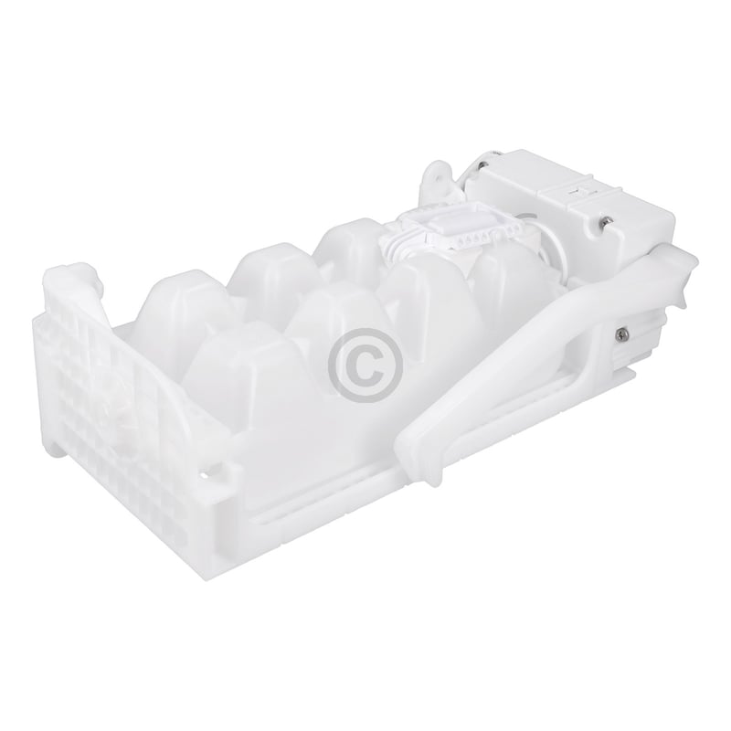 Eiswürfelbereiter Samsung DA97-19010A für Kühl-Gefrierkombination