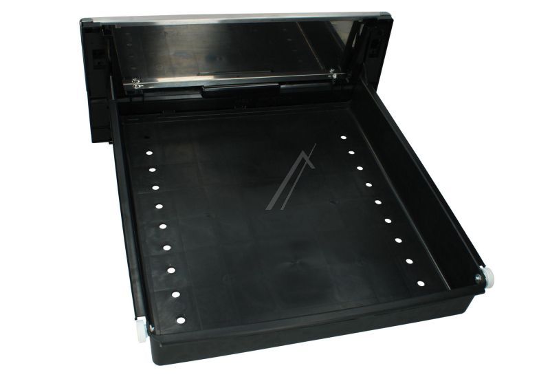 Geschirrwagen für Amica Ofen 9068693 Auszug, Führung