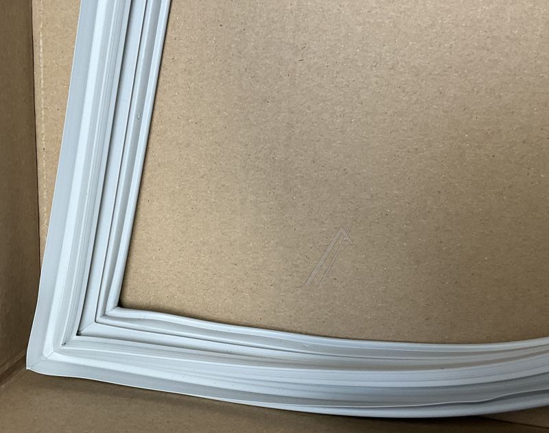 Magnetdichtung für Kühlschrank Beko/Grundig/Arçelik C00896678 Türdichtung, Kühlschrankdichtung