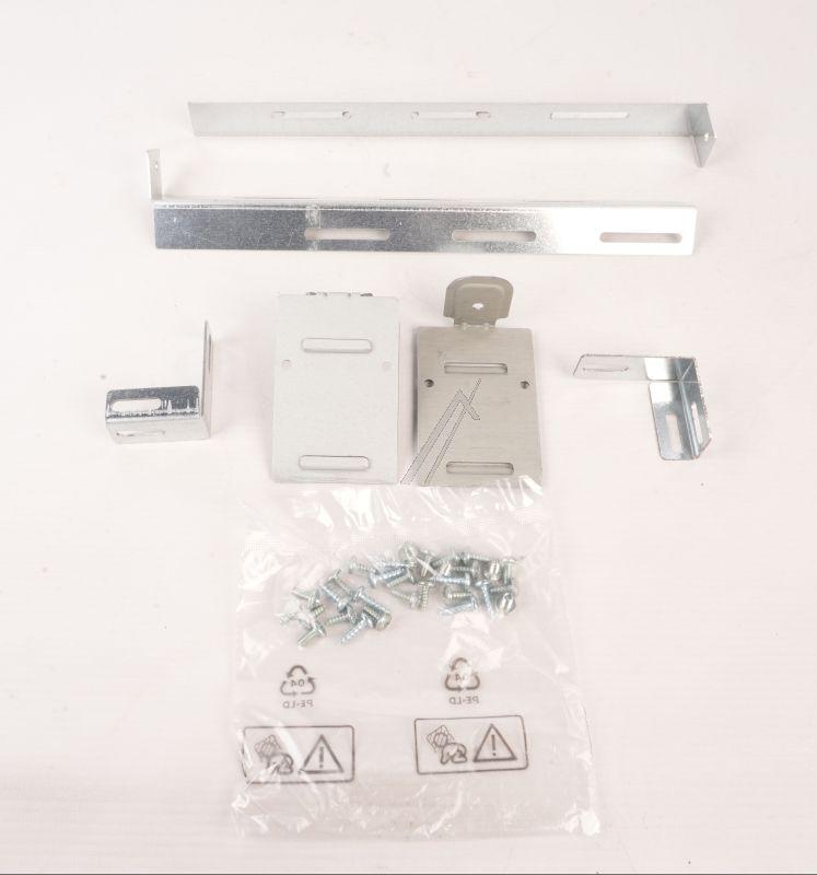 Befestigungssatz 28A für Dunstabzugshaube Electrolux/Aeg 4055385514 Montagematerial