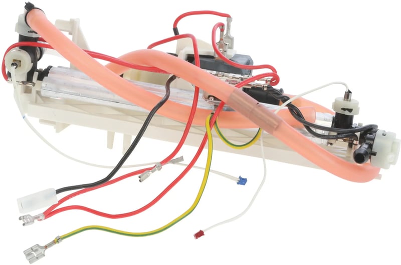 Durchlauferhitzer 00751730