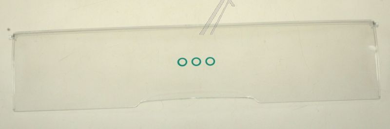 Butterfachabdeckung für Kühlschränke (2059296091)