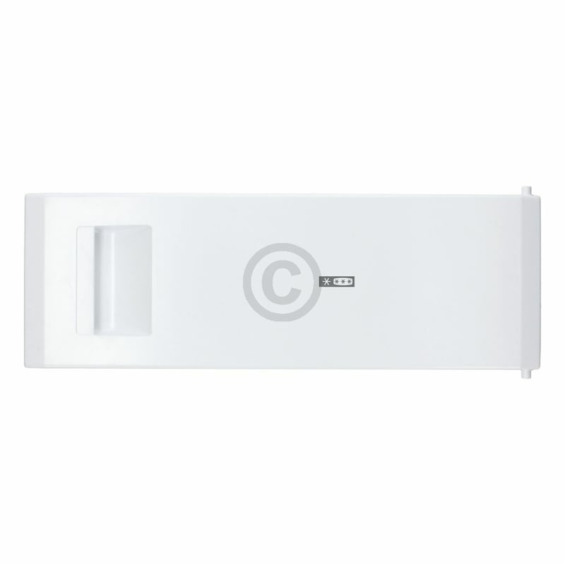 Gefrierfachklappe Küppersbusch 441040 für Kühlschrank