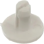 Stopfen für Mikrowelle BSH-Gruppe 00610422 Verschluss