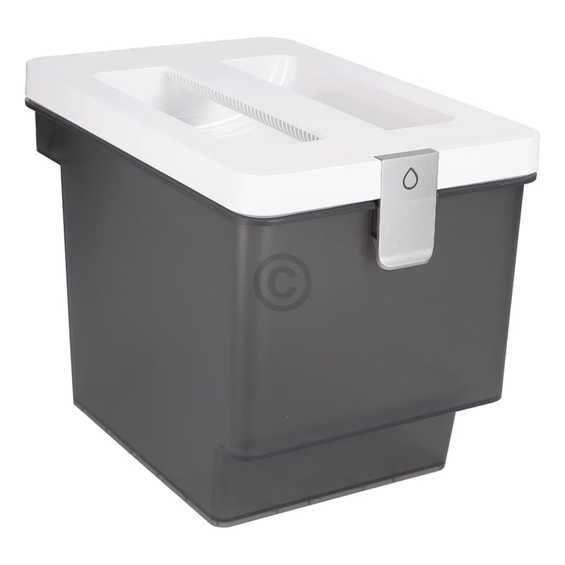 Clean water tank （white） 201-2425-1073