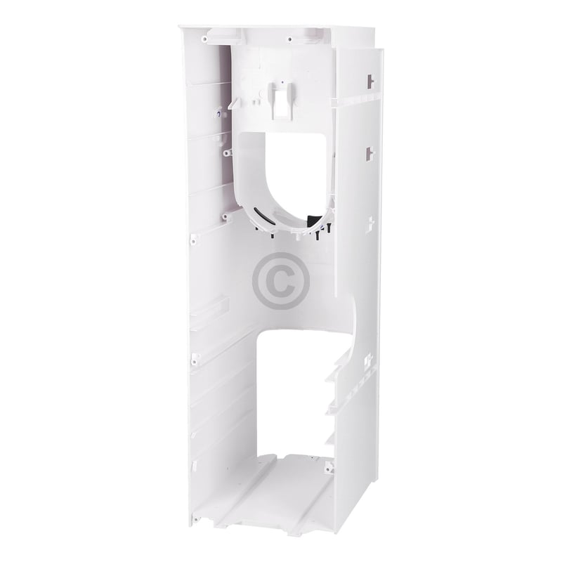 Abdeckung vorne Ecovacs 201-2362-0002 für Staubsauger-Roboter