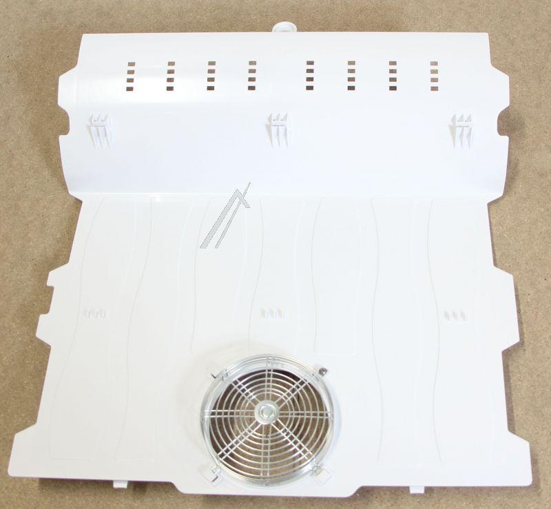 Vorderseite für Kühlschrank Beko C00874398 Verdampferabdeckung