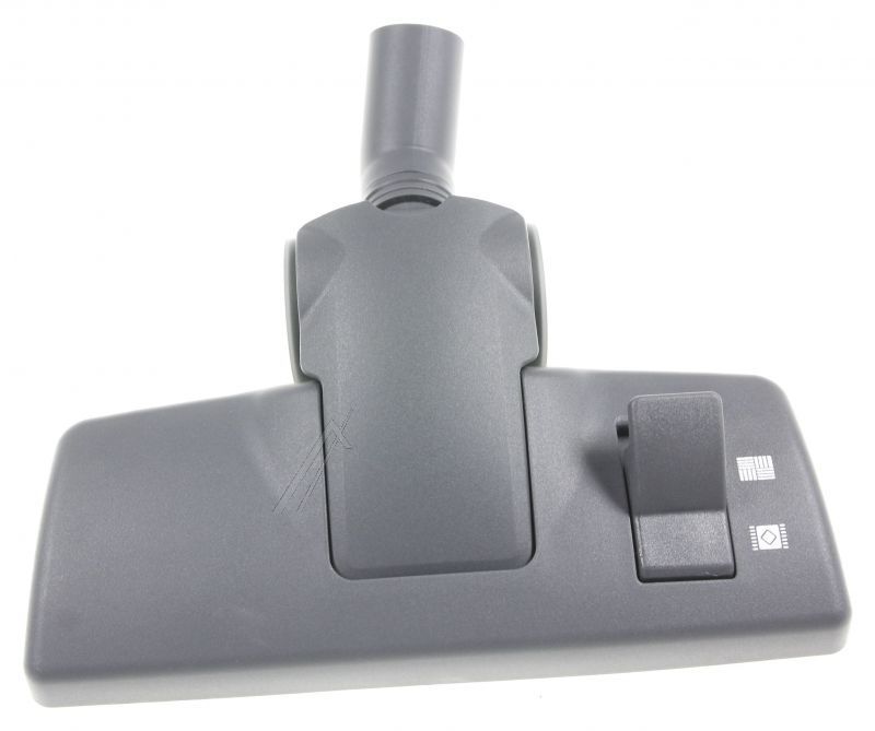 Bodendüse De Luxe für Staubsauger Thomas 793268 280 mm Breite