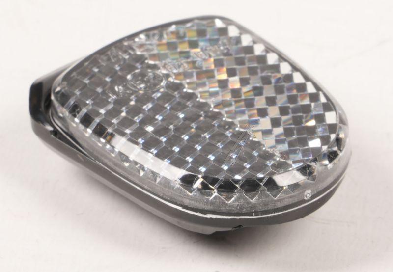 Frontreflektor SoFlow 800.460.18 für SO2 AIR MAX E-Scooter Beleuchtung