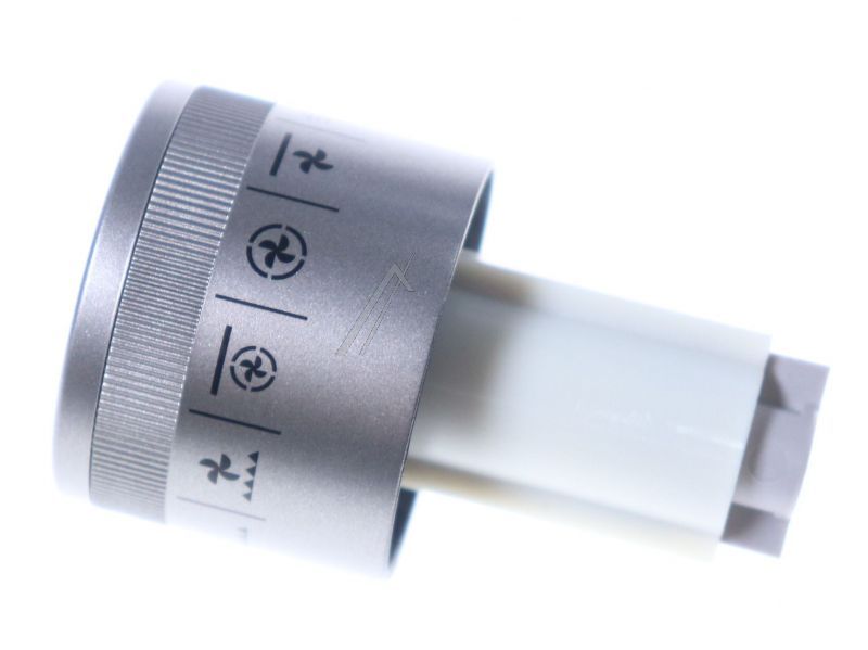 Knopf für Ofen Hisense Gorenje 514930 Drehknopf