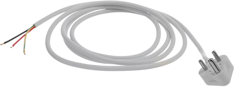 Verbindungskabel für Bosch-Anschluss 12029553 Stromversorgung
