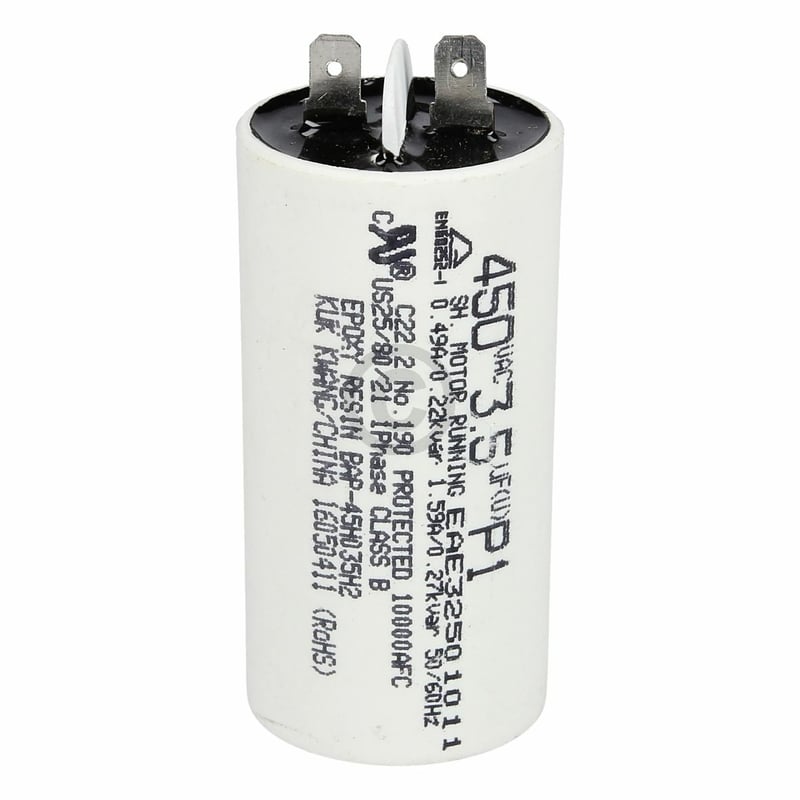 Kondensator LG EAE32501011 für Kühlschrank LG Electronics