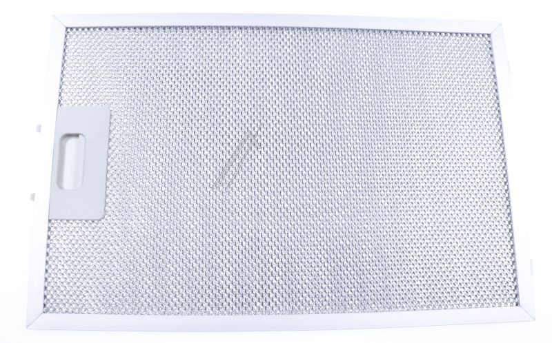 Metallfettfilter für Dunstabzugshaube Amica 1043369 Filter