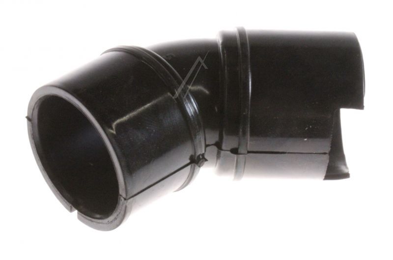 Strömungsdämpfer Schlauch für Beko Geschirrspüler C00915916 Weiche