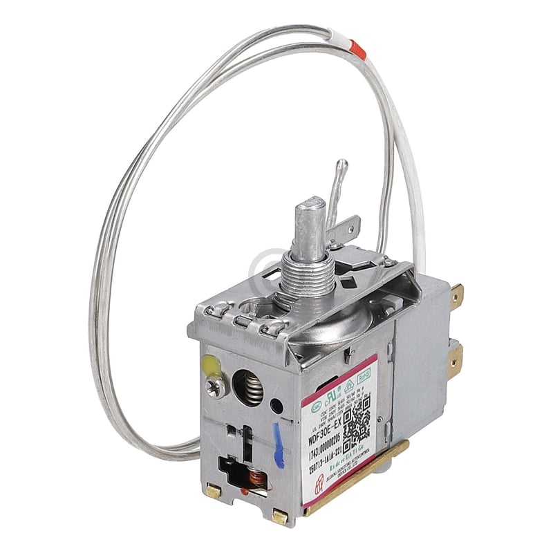 Wdfe30h-L Thermostat für Kühlschrank Midea 17431000000205 Temperaturregler