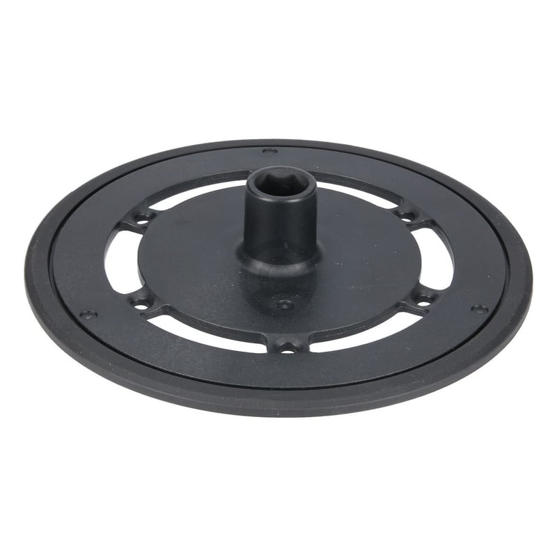 Tuchhalter (neue Version) Ecovacs 201-2102-2454 für Staubsauger-Roboter