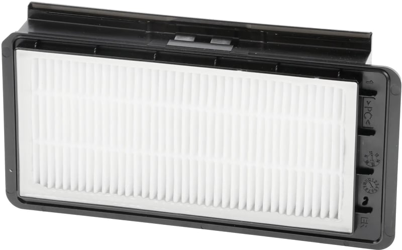 Hochleistungs-Hygienefilter 00576832