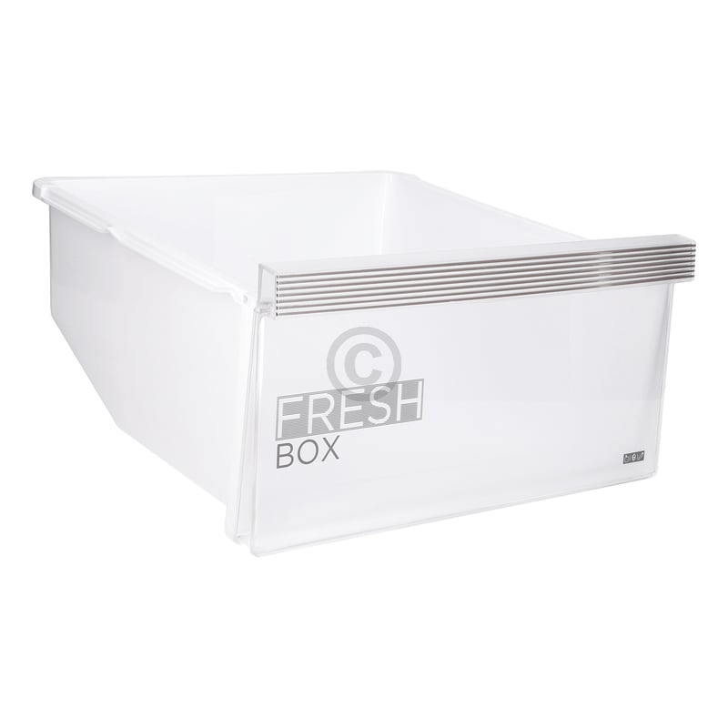 Gemüsefach Midea 12131000A07442 für Kühlschrank Midea