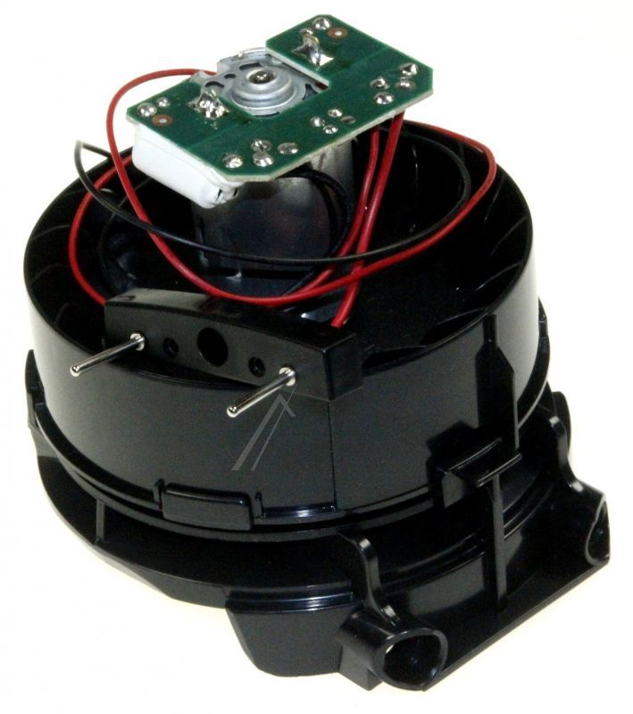 Rowenta Staubsaugermotor 25,2V RSRH5460 Hochleistungs-Motor