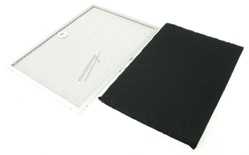 Aktivkohlefilter Mcfe32 für Dunstabzugshaube Electrolux/AEG 9029801314 Umluft Geruchsfilter Vorgänger