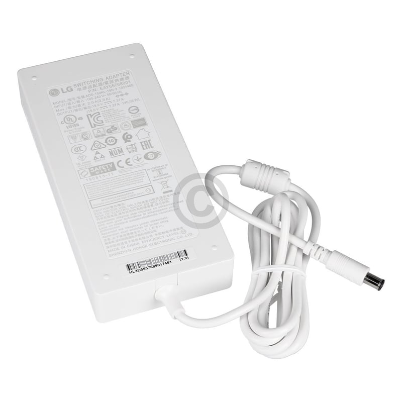Netzteil LG EAY65768901 für Monitor Projektor LG Electronics