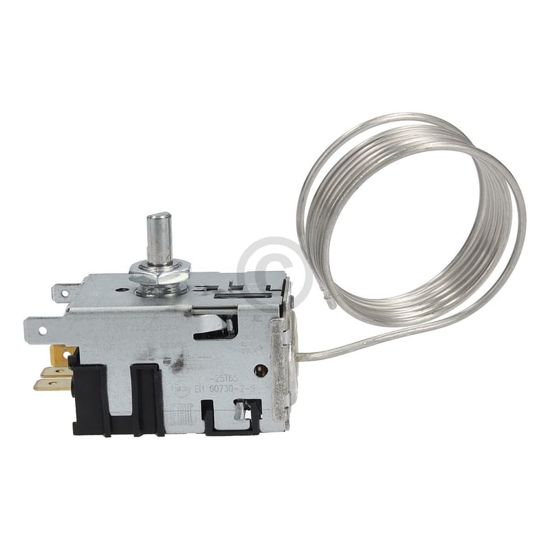 Thermostat gorenje 455416 Danfoss 077B3597 für Kühlschrank KühlGefrierKombination