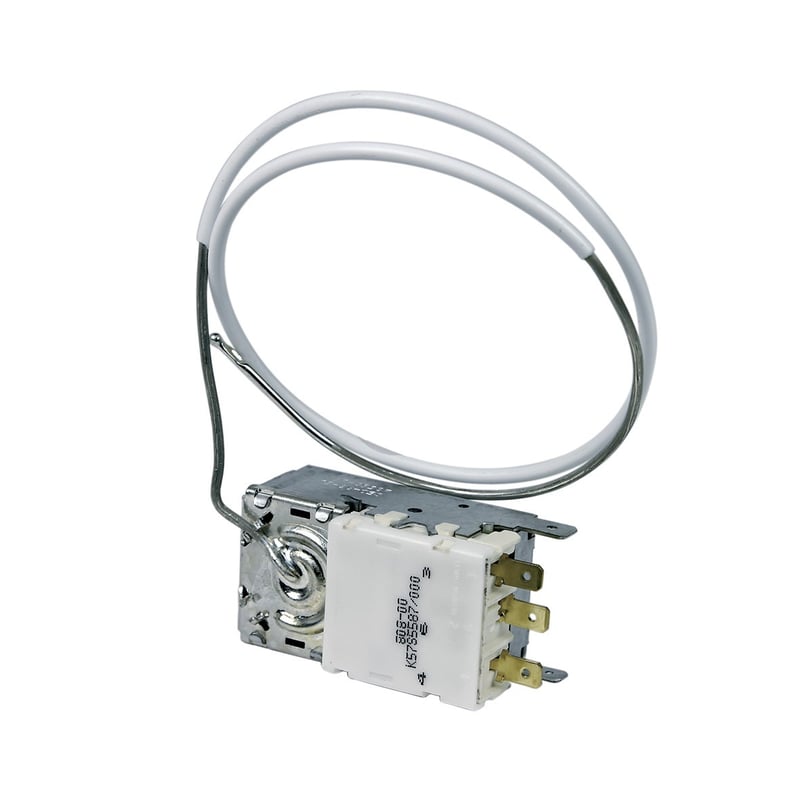Thermostat LIEBHERR 6151808 RANCO K57-S5587 für Kühlschrank