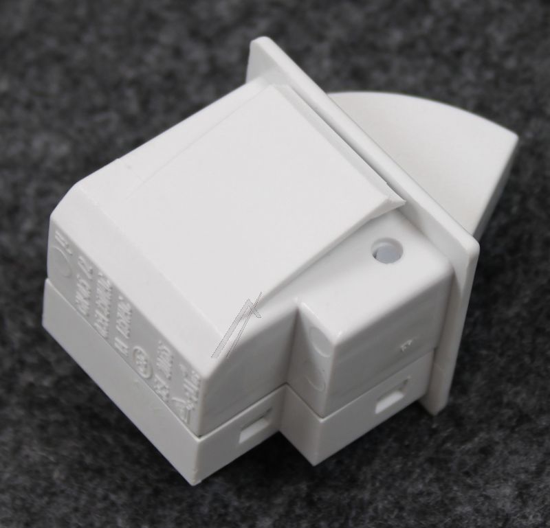 TÜRSCHALTER für Kühlschrank Homa 2501100010 Schalter, Kühlschrank