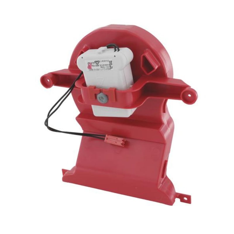Lüftermotor 00676787