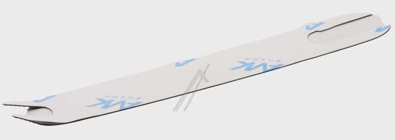 Fußpolster Segway-Ninebot AB.00.0014.59 für E10 E-Scooter Trittbrett