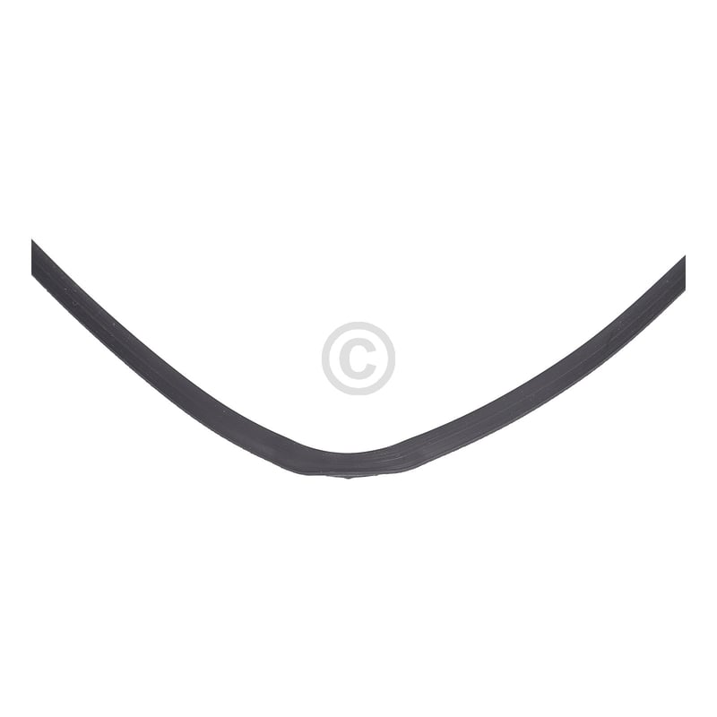 Türdichtung passend für Küppersbusch Teka 83130601 für Backofen 530134