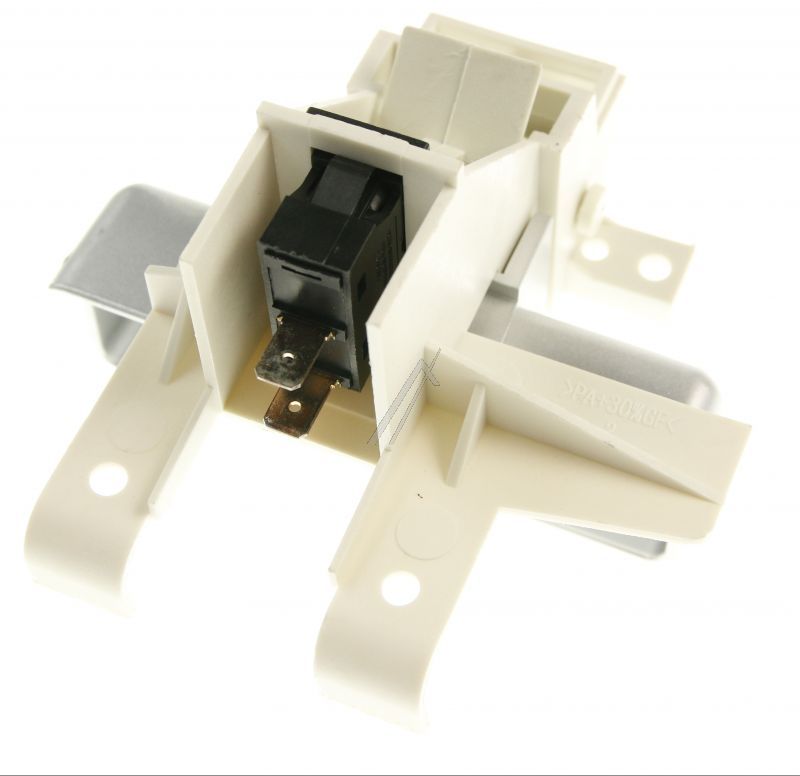 Geschirrspülergriff Amica 1013655 Haltesatz