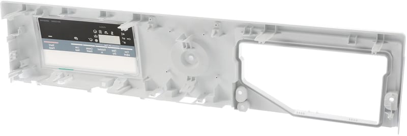 Bedienblende 11017198