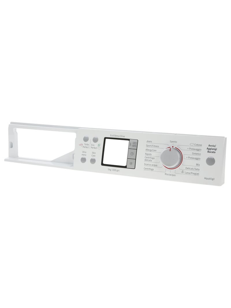 Bedienblende 11005915