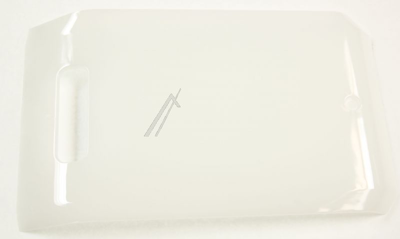 Lampenabdeckung für Kühlschrank Candy/Hoover 49030770 Beleuchtung