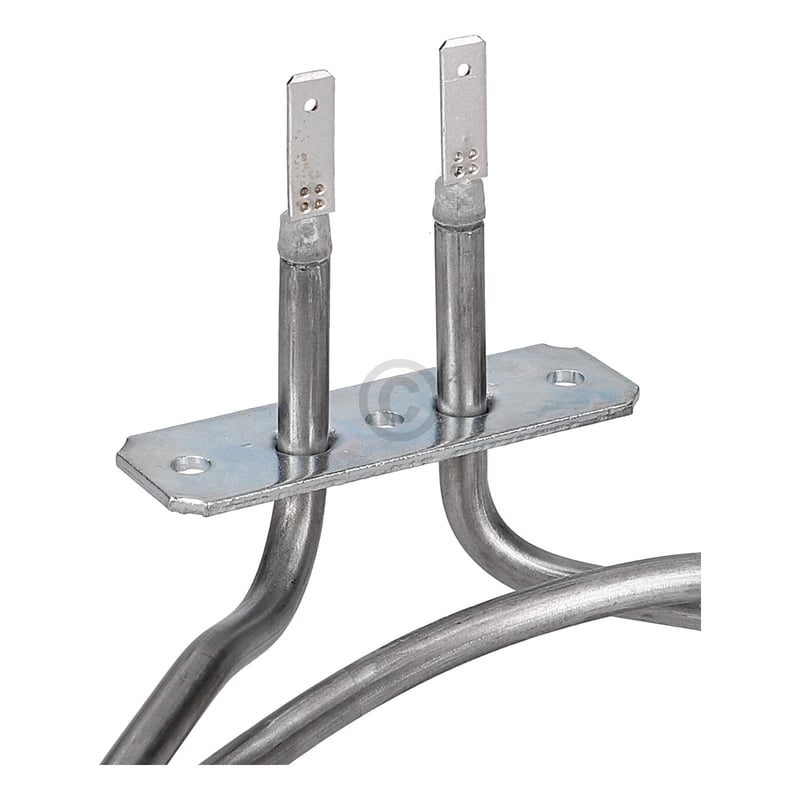 Heizung Heißluft passend für Whirlpool 480121101186 in Backofen 26740STF TORMEC