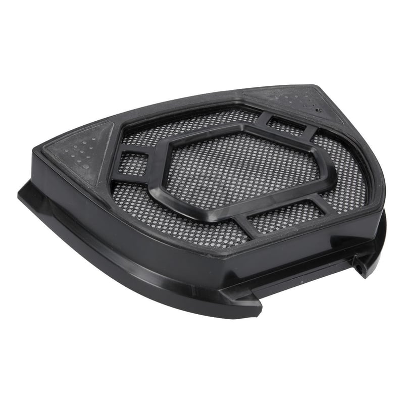 Filterrahmen Bosch 12012948 mit Filterschaum für Bodenstaubsauger Bosch