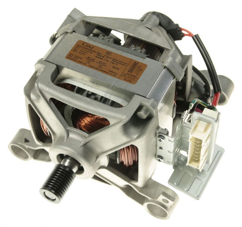 Waschmaschinenmotor für Beko C00865658 1200 U/min