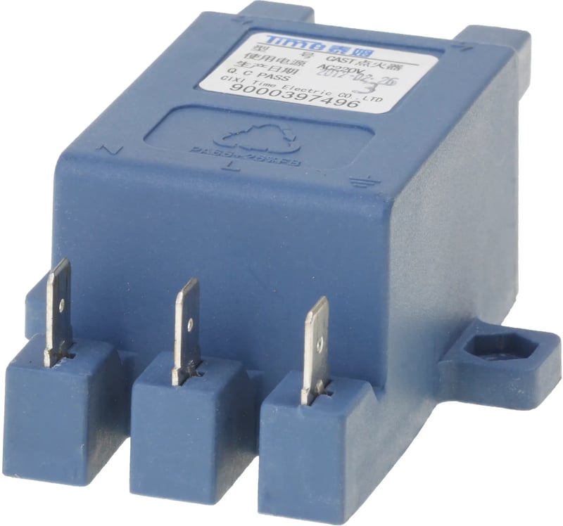 Zündeinrichtung 00618479