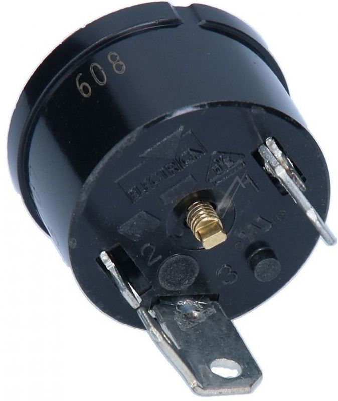 Klixon-Thermostat für Liebherr Kühlschrank 694060900 Temperaturregelung