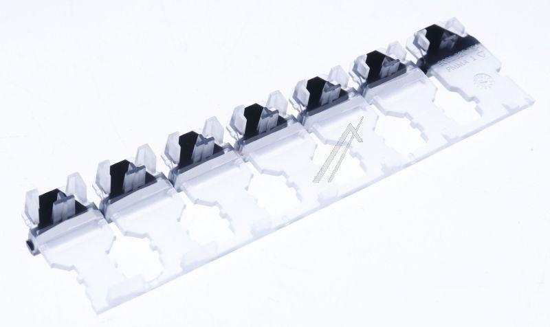 Taste für Bedienteil Bosch 10014172 Bedienelement